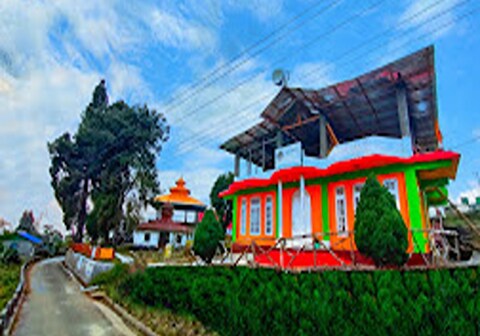 Charkhole Gruham Homestay