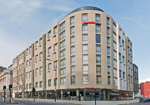 Hampton by Hilton London Waterloo