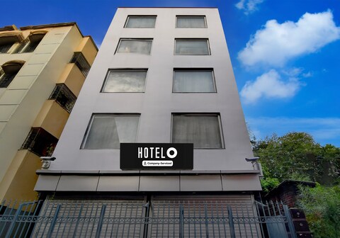 Collection O Shalimar Railway Station Formerly Hotel Howrah