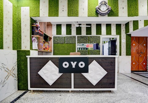 SPOT ON Geeta Vatika Guest House