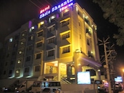 Hotel Shrie Shaanth, Salem Hotel Shrie Shaanth, Salem