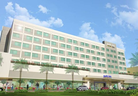 Park Inn By Radisson Bacolod