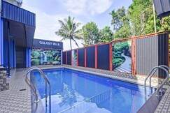 Galaxy Service Pool Villa, Wayanad Galaxy Service Pool Villa, Wayanad