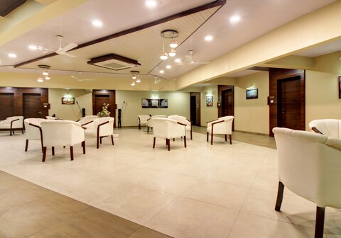 Hotel Shree Daan