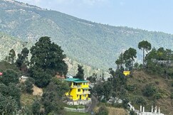 Sukoon Retreat Boutique Homestay, Mukteshwar Sukoon Retreat Boutique Homestay, Mukteshwar