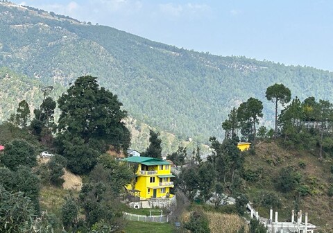 Sukoon Retreat Boutique Homestay