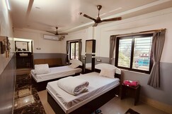 SHREE BALAJI GUESTHOUSE, Medinipur SHREE BALAJI GUESTHOUSE, Medinipur
