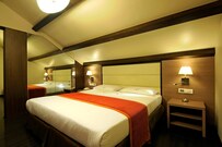 Hotel Landmark Annexe, Mumbai Hotel Landmark Annexe, Mumbai