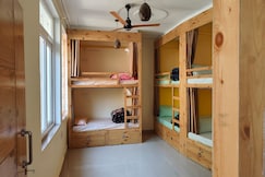 Hill View Hostel , Rishikesh Hill View Hostel , Rishikesh