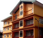 Hotel Meanamla, Ravangla Hotel Meanamla, Ravangla