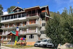 Sukh Lodge Homestay, Lahaul Sukh Lodge Homestay, Lahaul