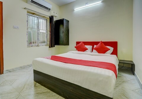 Hotel O Avisi Residency