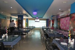 Hotel Bhubaneswari Classic, Berhampur Hotel Bhubaneswari Classic, Berhampur