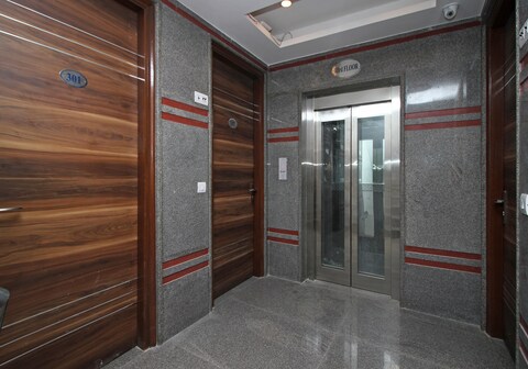 Hotel O Hotel Blu Pebbles