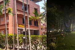 Hotel Abhimanyu, Goa Hotel Abhimanyu, Goa
