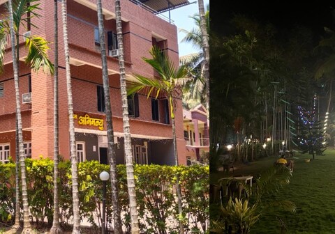 Hotel Abhimanyu