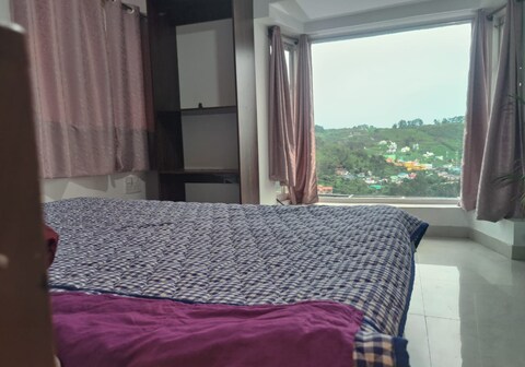 Nature Hunt Valley View Villa