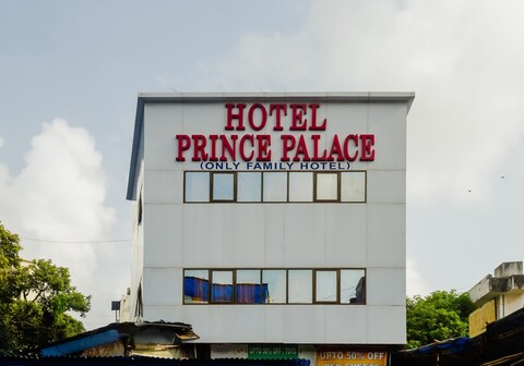 Hotel O Prince Palace