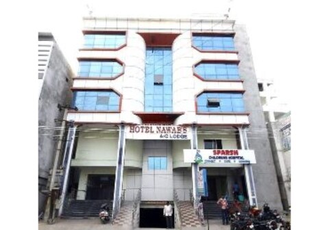 HOTEL NAWAB'S