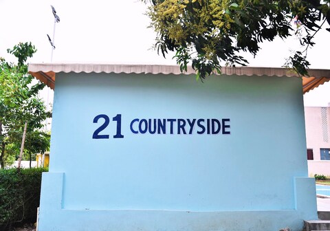 21 countryside