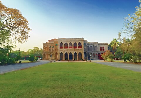 Nilambag Palace Hotel