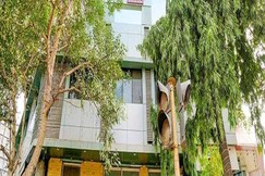 Gandhrva Residency Swargate, Pune Gandhrva Residency Swargate, Pune