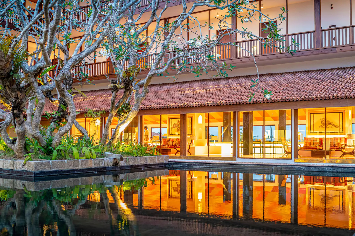 Cinnamon Bentota Beach - Signature Selection