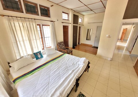 The Komfort Homestay