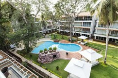 Luxury 1 BHK Apartment, Goa Luxury 1 BHK Apartment, Goa