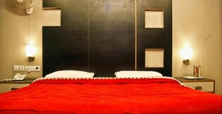 De Santosh Residency, Ooty De Santosh Residency, Ooty