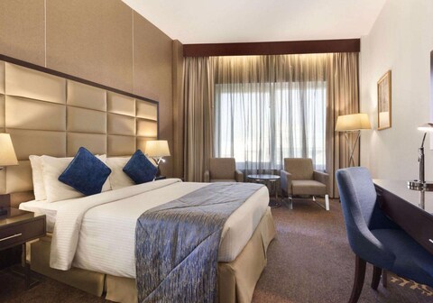Howard Johnson by Wyndham Bur Dubai