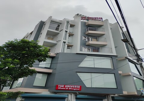 The Universe Hotel & Banquet