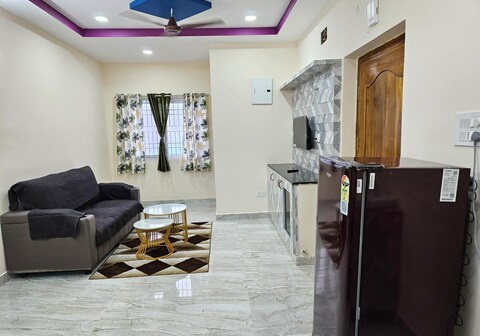 Alipiri HomeStay Tirupati