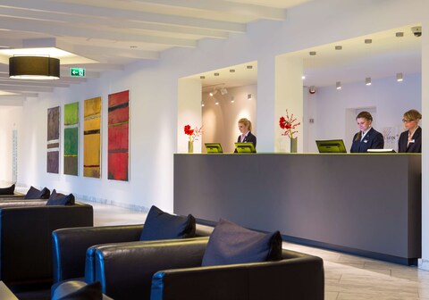 Park Inn by Radisson Lubeck