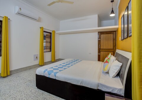 Hotel O Home Jaam's Home Stay