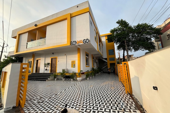 bingo your holiday home