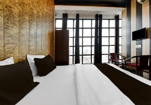 Super HOTEL O TRIVENI