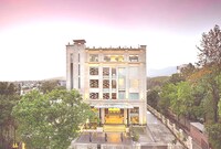 Four Points by Sheraton, Dehradun Four Points by Sheraton, Dehradun