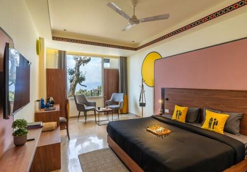 The Hosteller Dalhousie