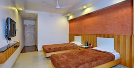 Hotel Shelter, Gwalior Hotel Shelter, Gwalior