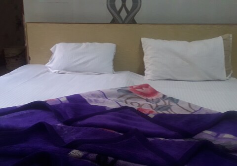 Hotel Ajmer Darbar Palace