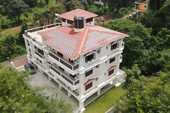 Visao, Gokarna Visao, Gokarna