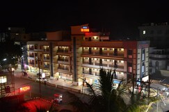 Hotel Shree Sai Vishwa, Shirdi Hotel Shree Sai Vishwa, Shirdi
