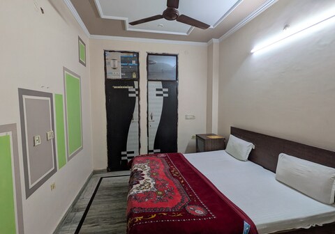 Shree Rajeshwari Dham