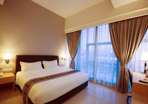 de elements Business Hotel