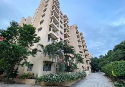 Adi Hospitality | Sterling Apartment