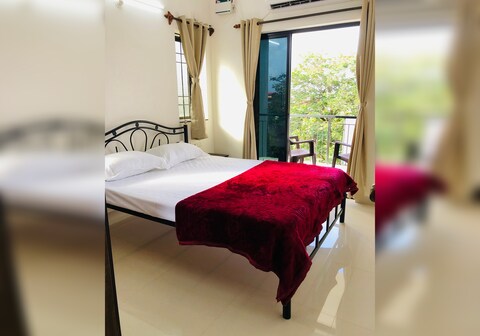 Mahalaxmi Homestay Mapusa