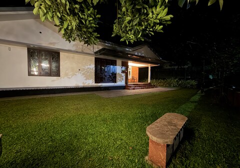 Green Thumb Farm Stay