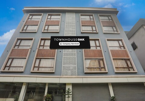 Super Townhouse Oak Sevoke Road Siliguri