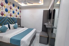 Hotel The Pacific., Ahmedabad Hotel The Pacific., Ahmedabad
